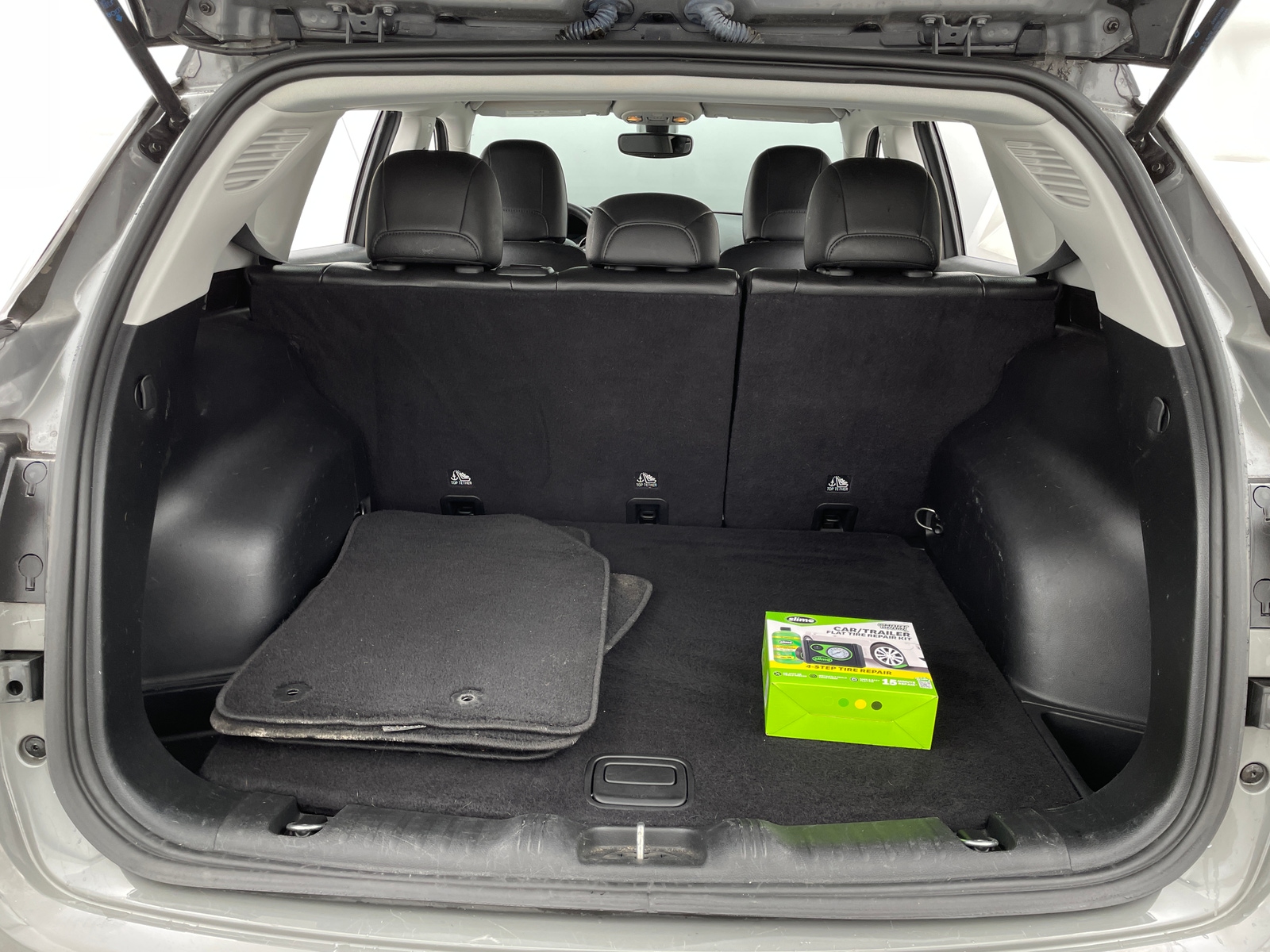 Thumbnail: 2020 Jeep Compass - 6