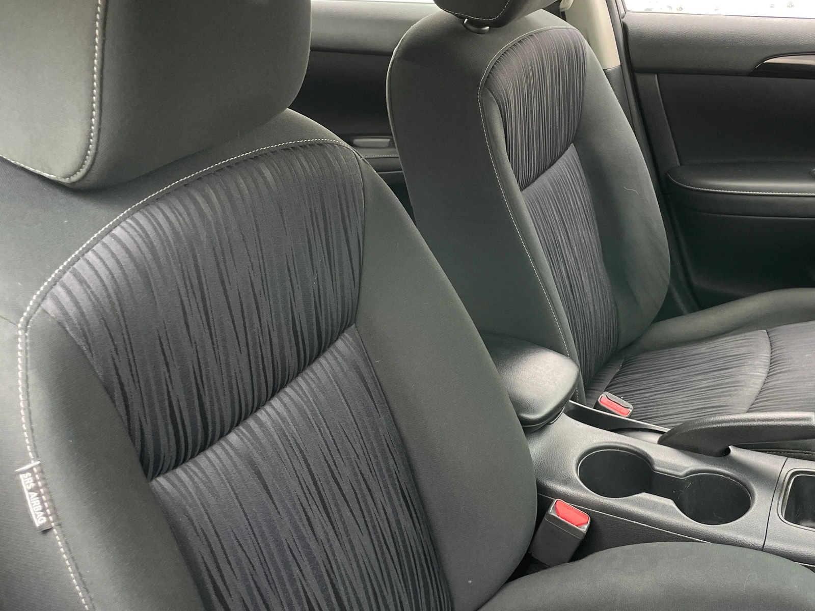 Thumbnail: 2019 Nissan Sentra - 2