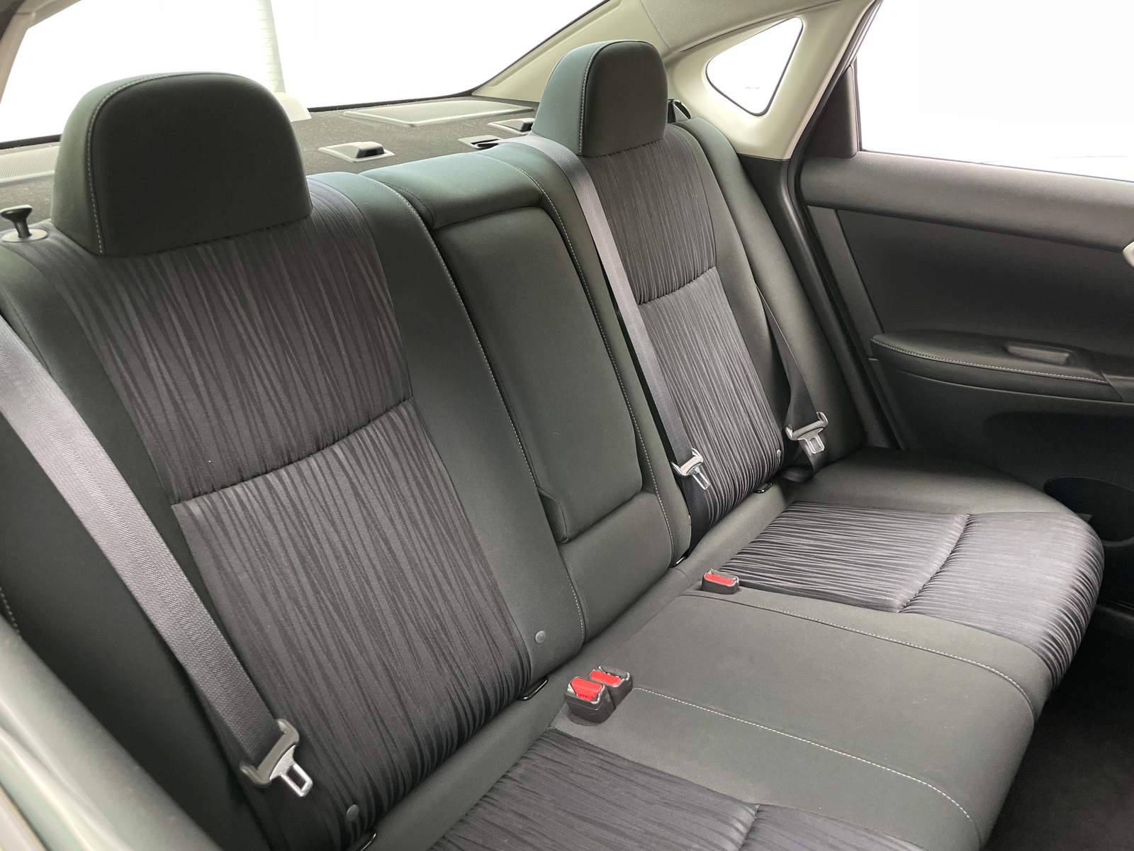 Thumbnail: 2019 Nissan Sentra - 6