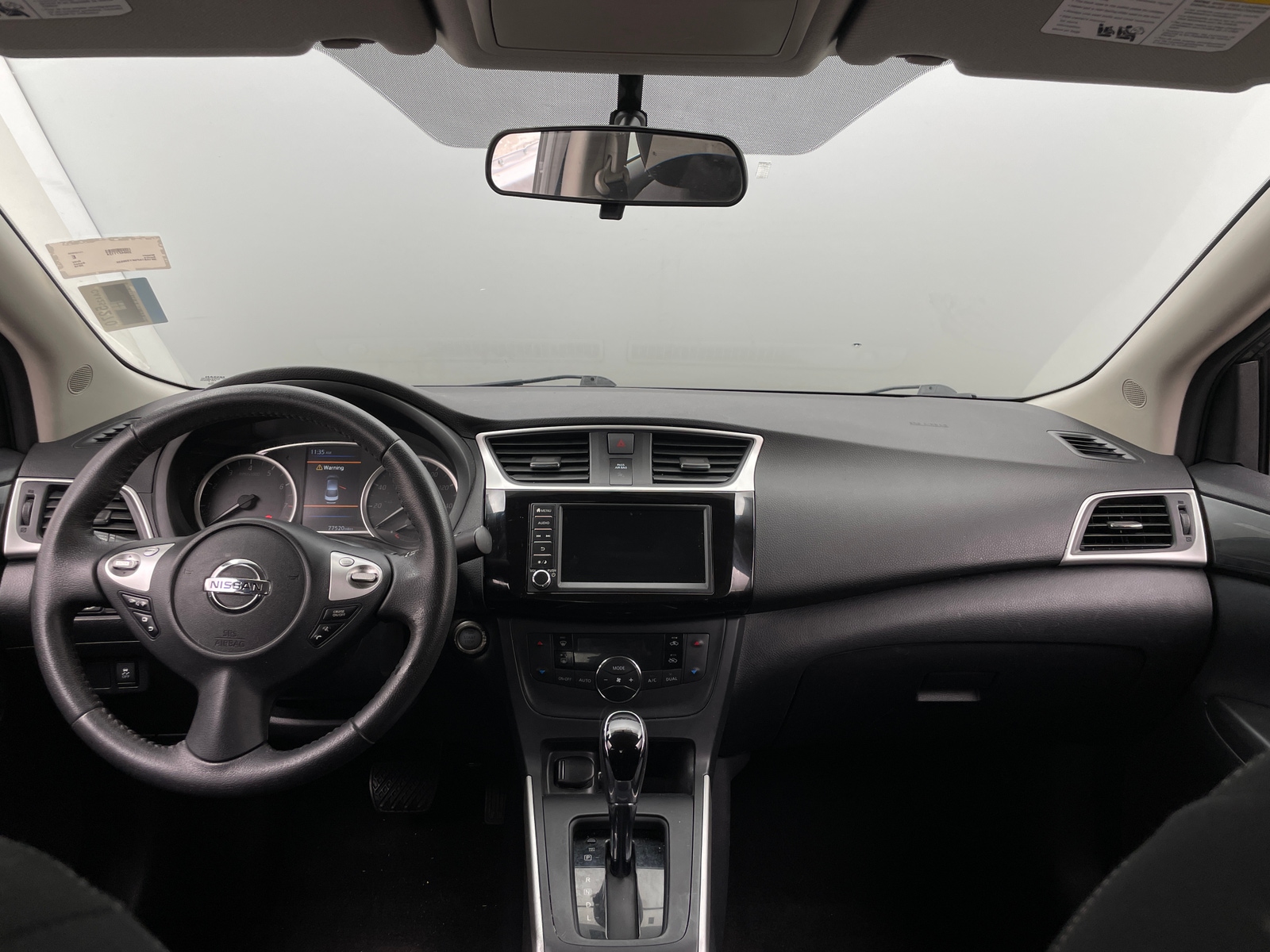 Thumbnail: 2019 Nissan Sentra - 3