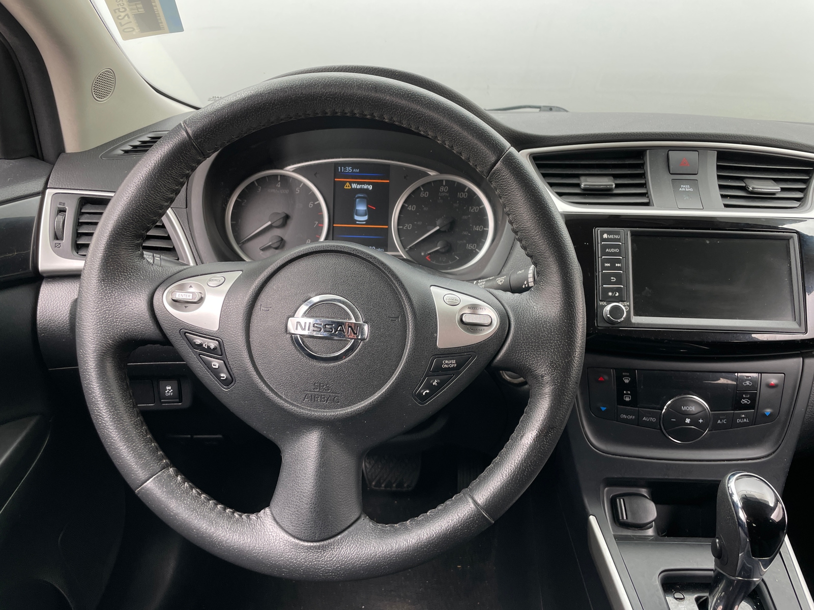 Thumbnail: 2019 Nissan Sentra - 5