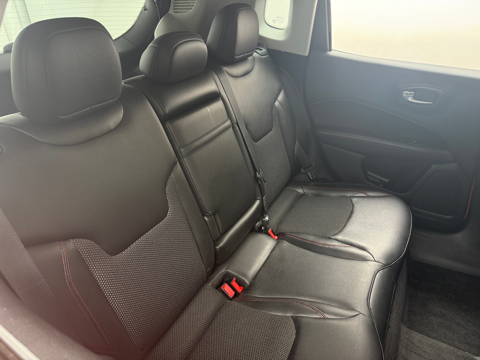 Thumbnail: 2018 Jeep Compass - 5