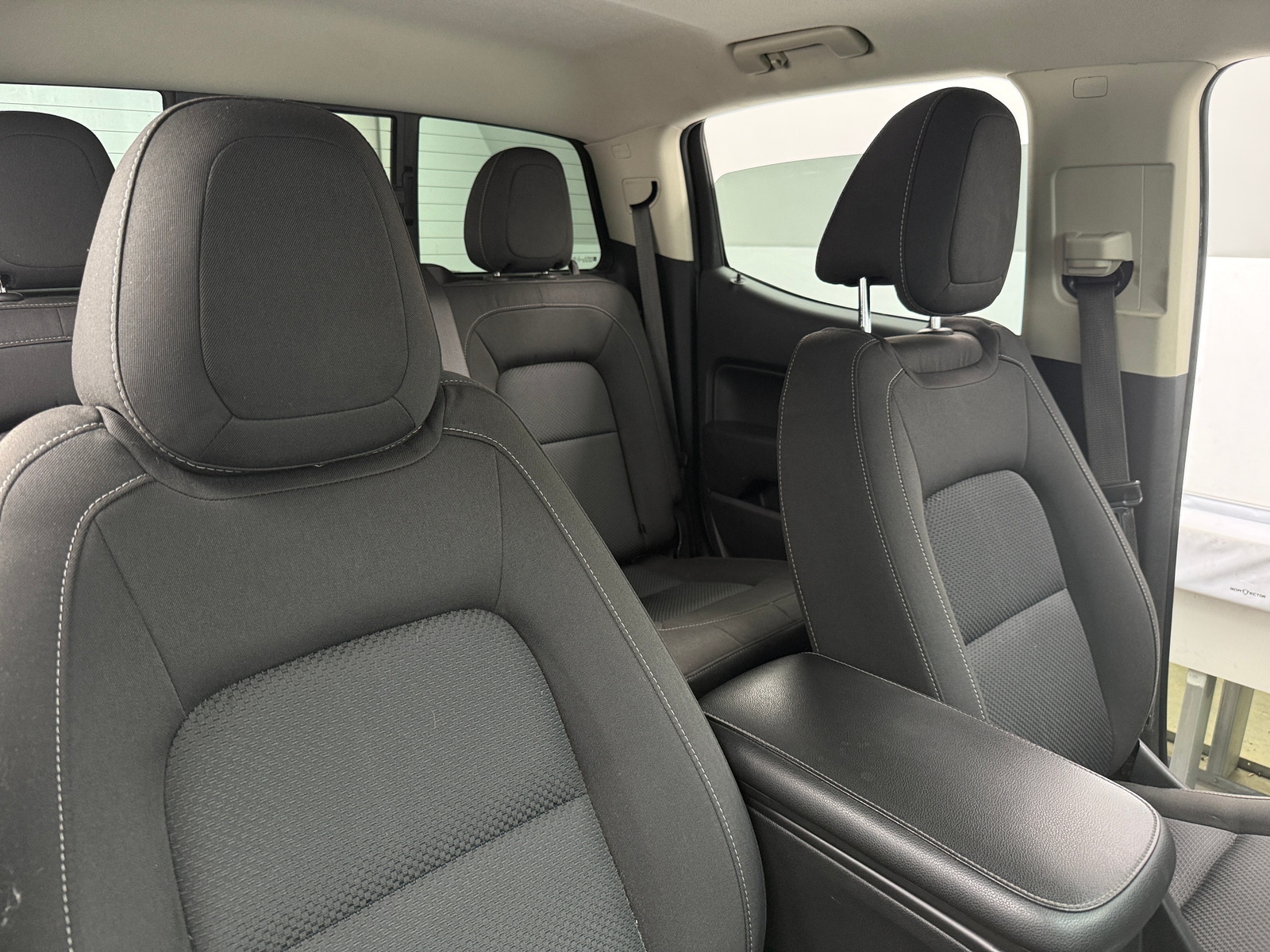 Thumbnail: 2019 Chevrolet Colorado - 2