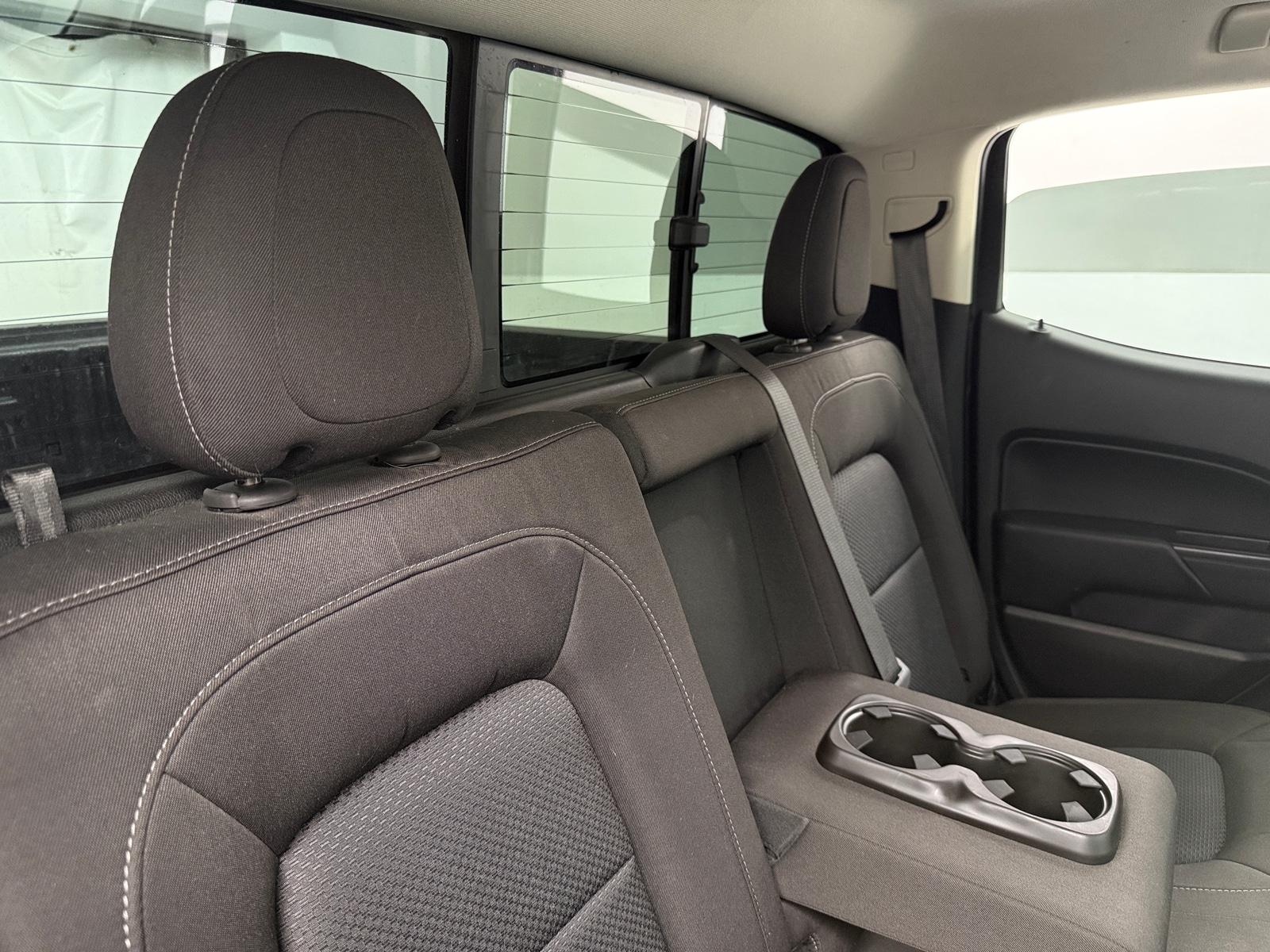 Thumbnail: 2019 Chevrolet Colorado - 6