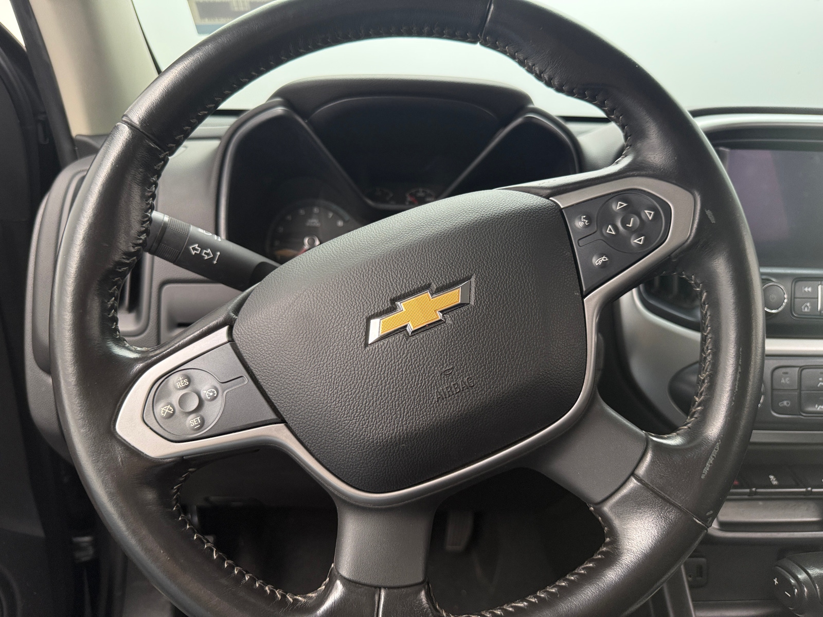 Thumbnail: 2019 Chevrolet Colorado - 5