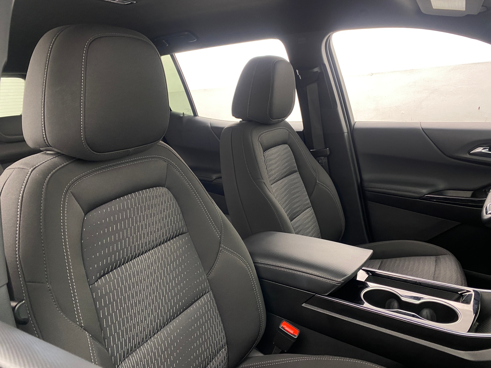 Thumbnail: 2025 Chevrolet Equinox - 2