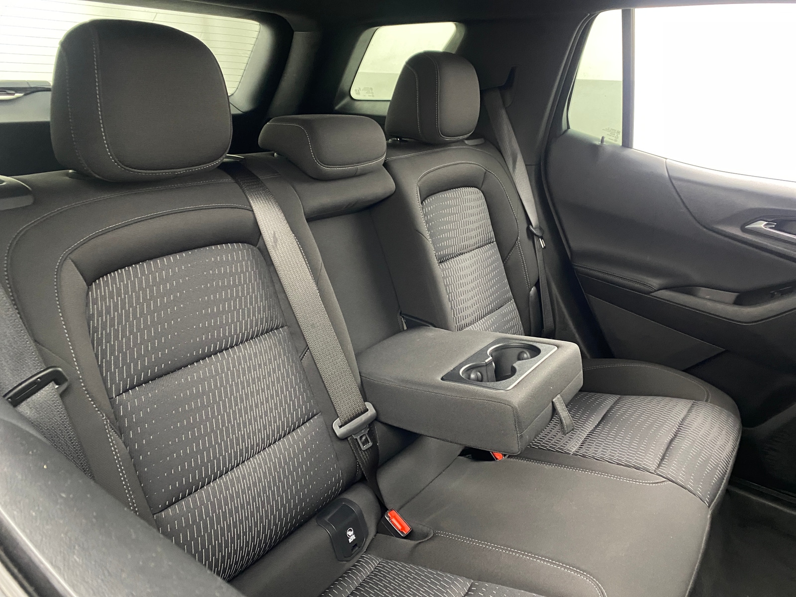 Thumbnail: 2025 Chevrolet Equinox - 6