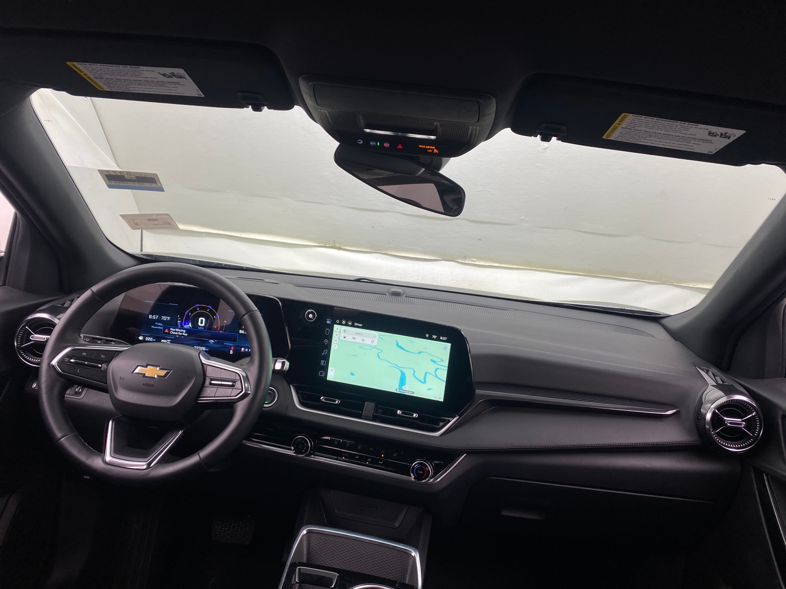 Thumbnail: 2025 Chevrolet Equinox - 3