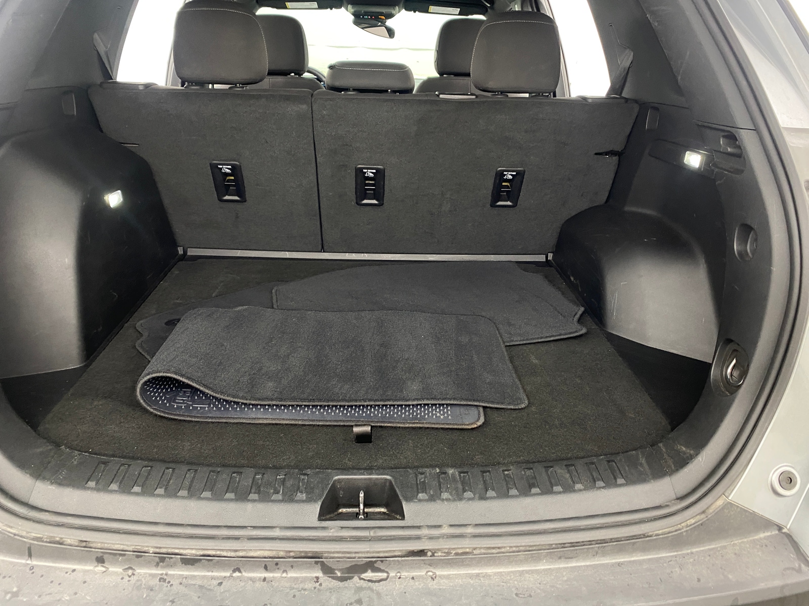 Thumbnail: 2025 Chevrolet Equinox - 7