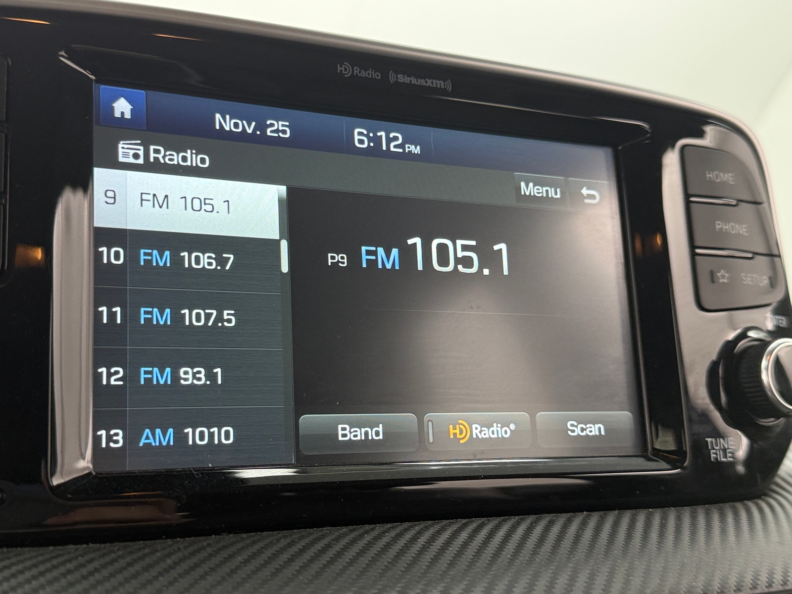 Thumbnail: 2019 Hyundai Tucson - 4