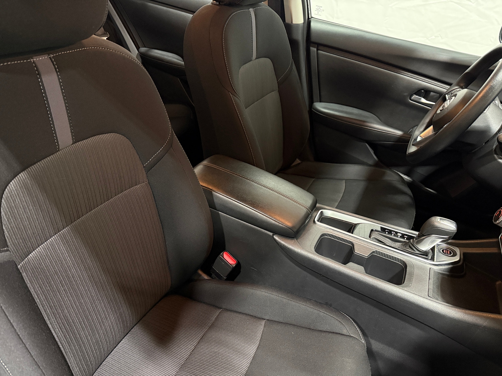 Thumbnail: 2024 Nissan Sentra - 2