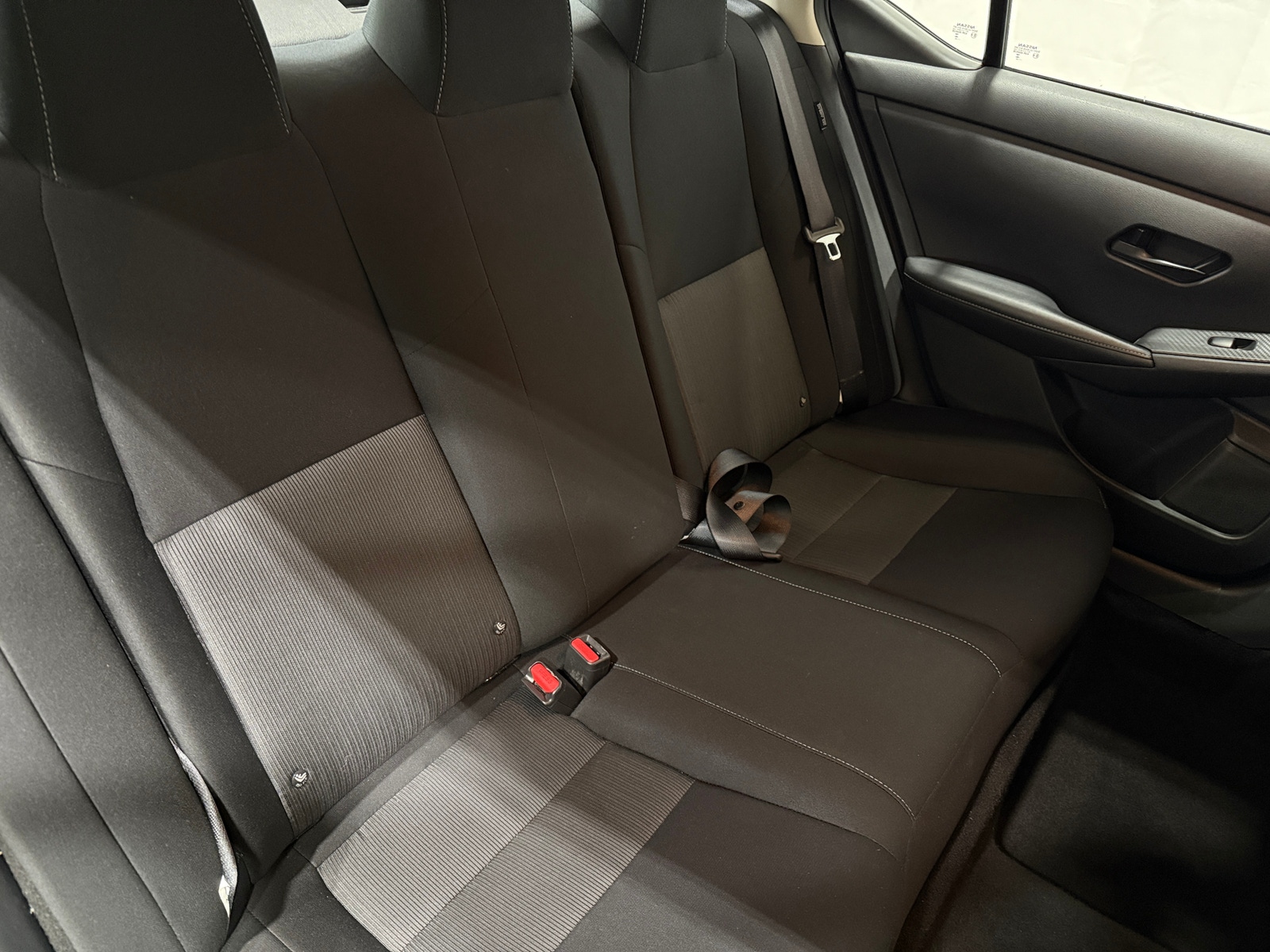 Thumbnail: 2024 Nissan Sentra - 6