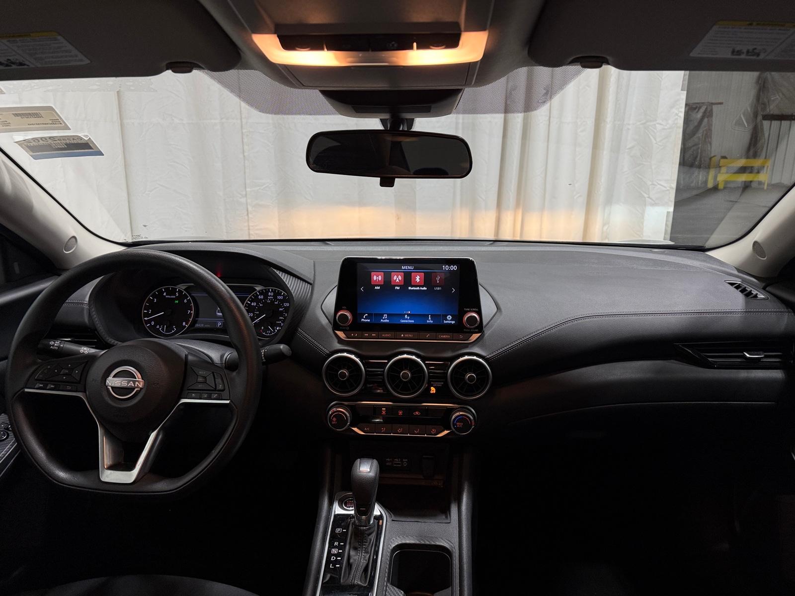 Thumbnail: 2024 Nissan Sentra - 3