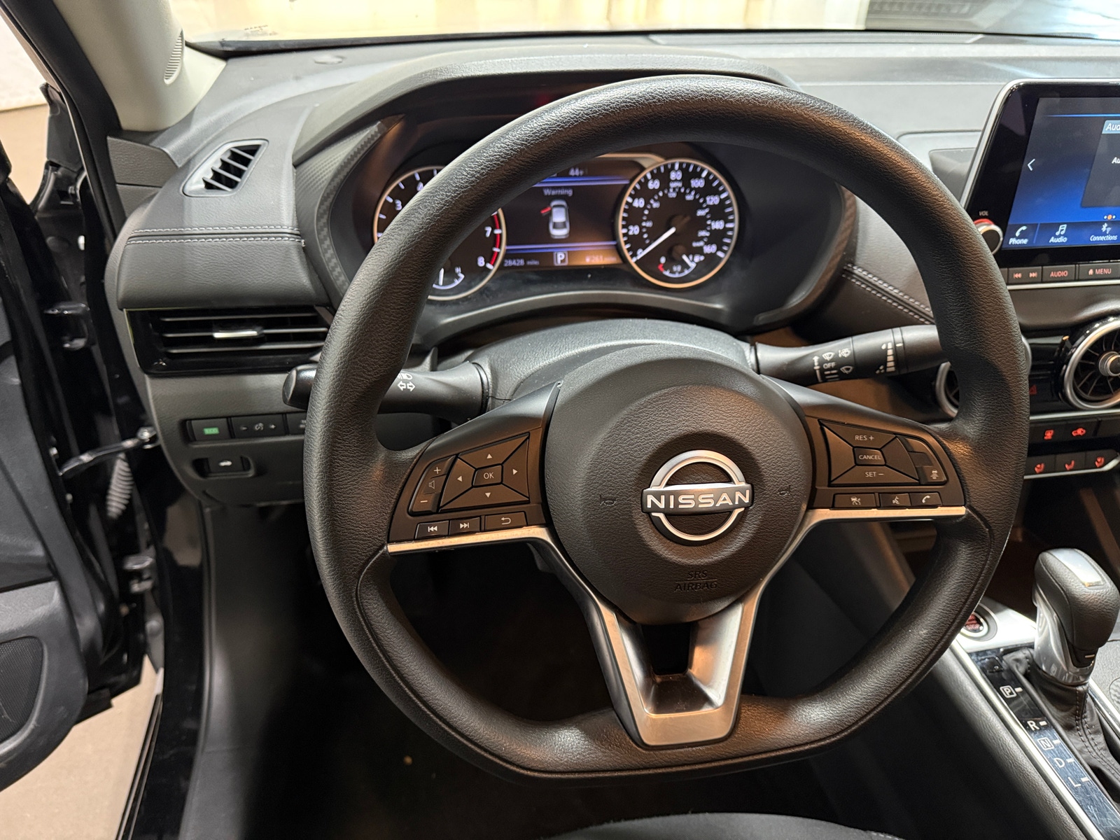 Thumbnail: 2024 Nissan Sentra - 5