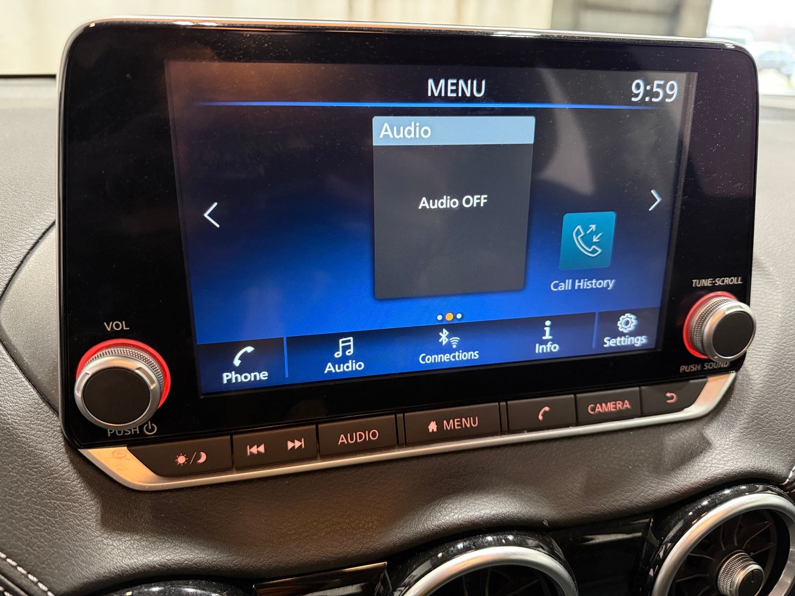 Thumbnail: 2024 Nissan Sentra - 4