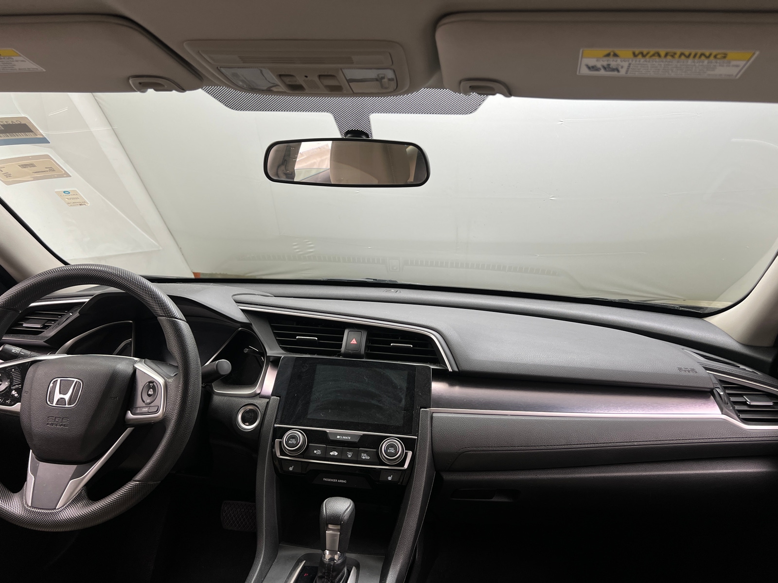 Thumbnail: 2016 Honda Civic - 3