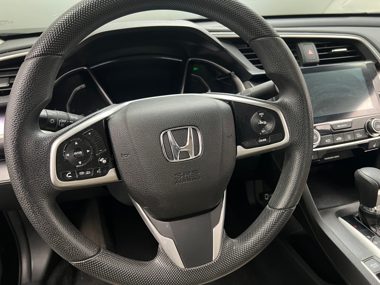 Thumbnail: 2016 Honda Civic - 5