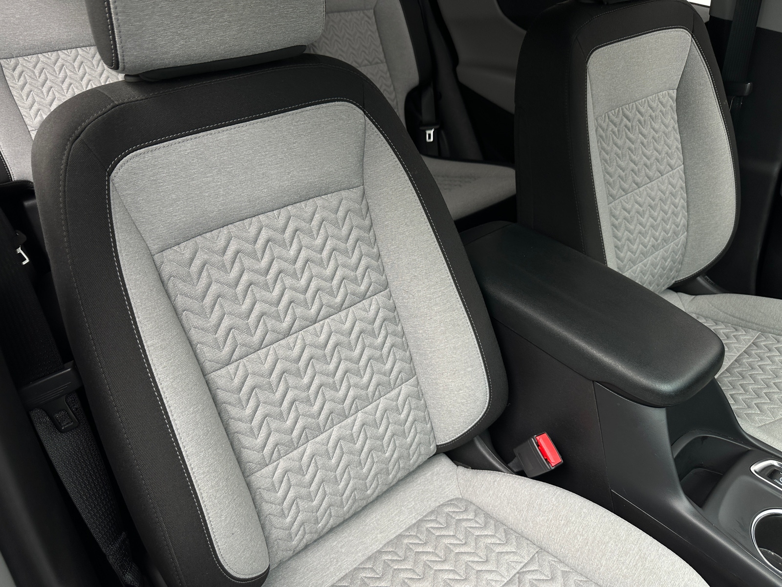 Thumbnail: 2024 Chevrolet Equinox - 2