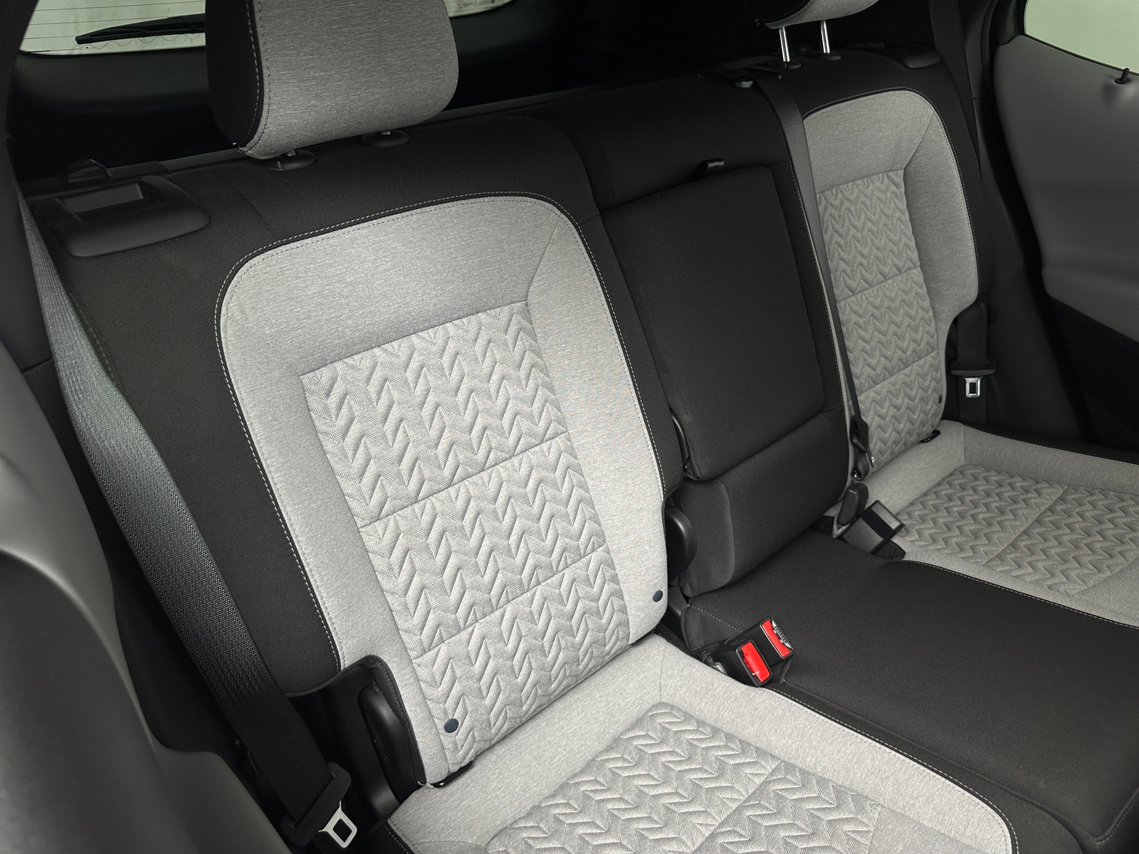 Thumbnail: 2024 Chevrolet Equinox - 6