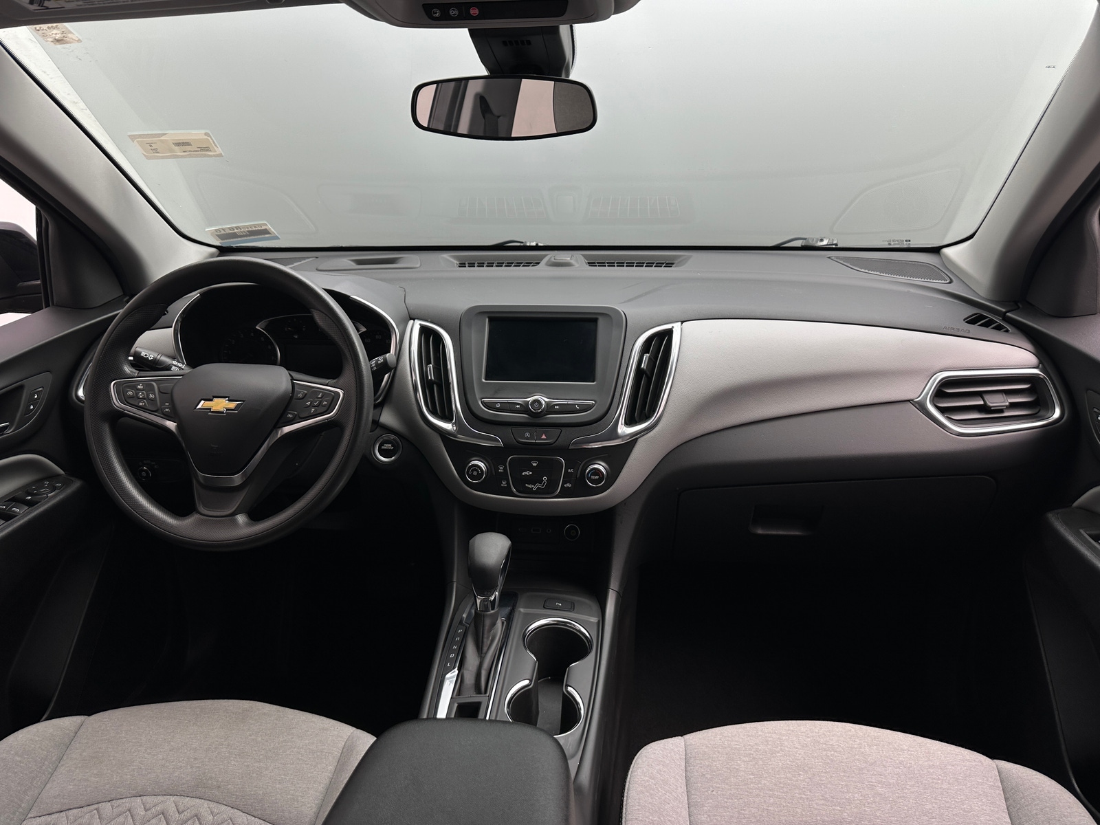 Thumbnail: 2024 Chevrolet Equinox - 3