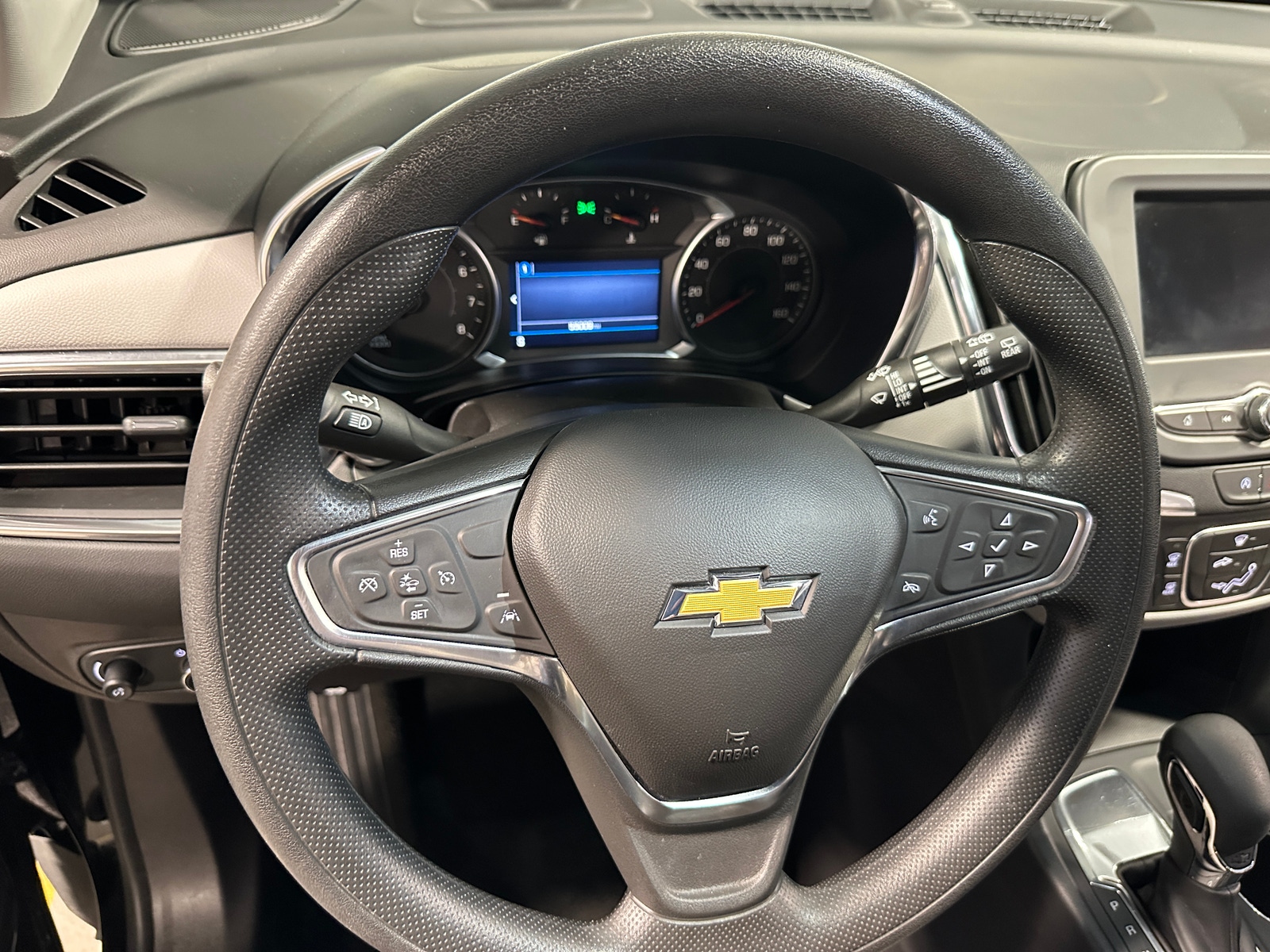 Thumbnail: 2024 Chevrolet Equinox - 5