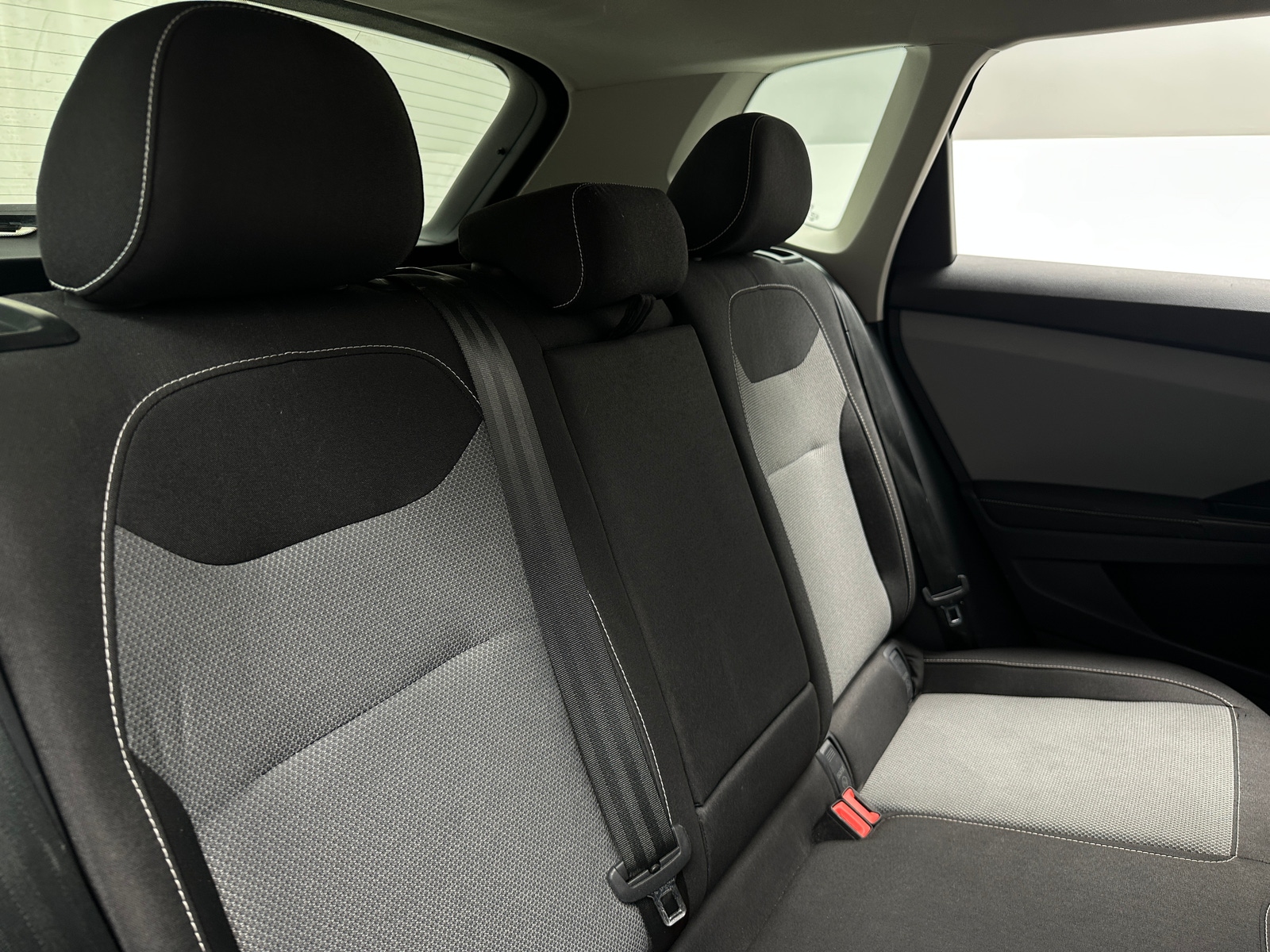 Thumbnail: 2024 Volkswagen Taos - 6