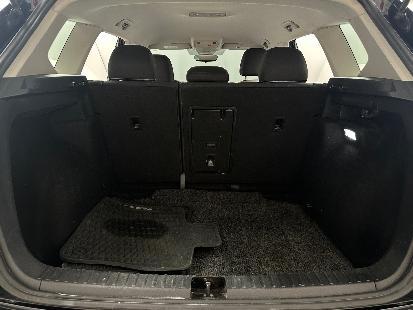 Thumbnail: 2024 Volkswagen Taos - 7