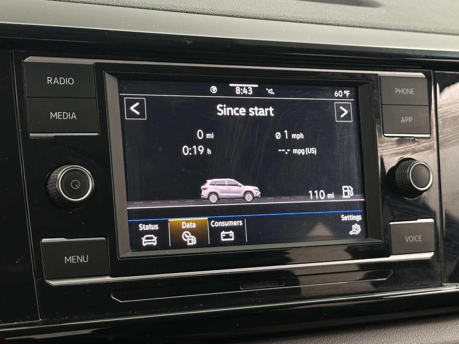 Thumbnail: 2024 Volkswagen Taos - 4