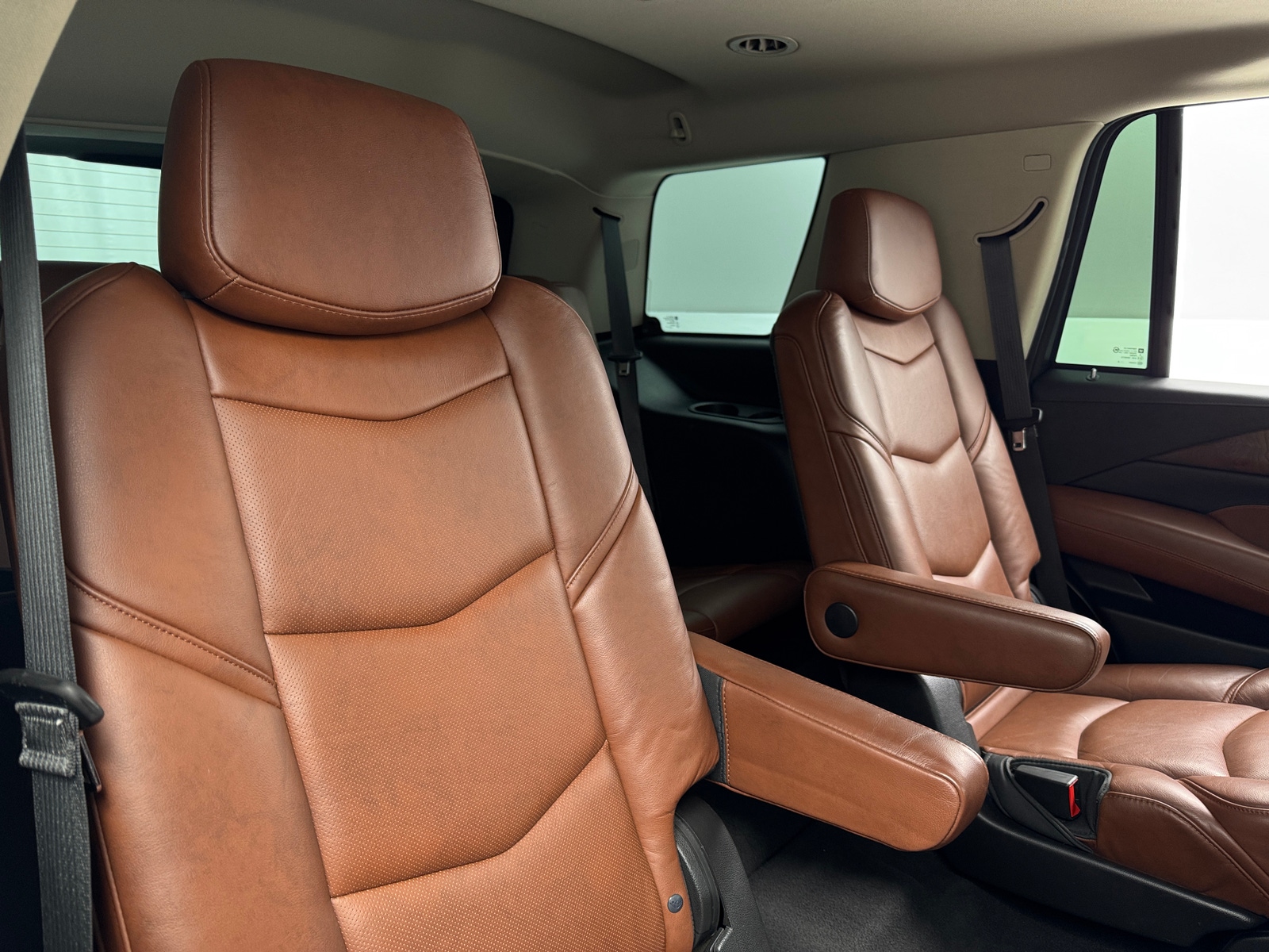 Thumbnail: 2019 Cadillac Escalade - 5