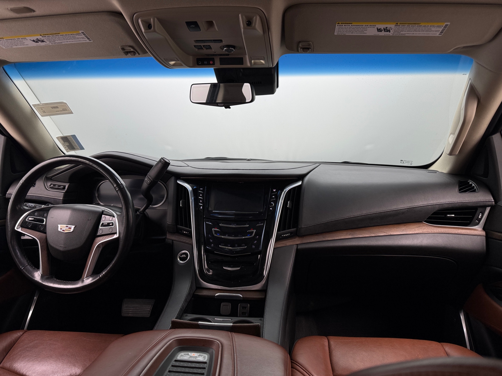 Thumbnail: 2019 Cadillac Escalade - 2