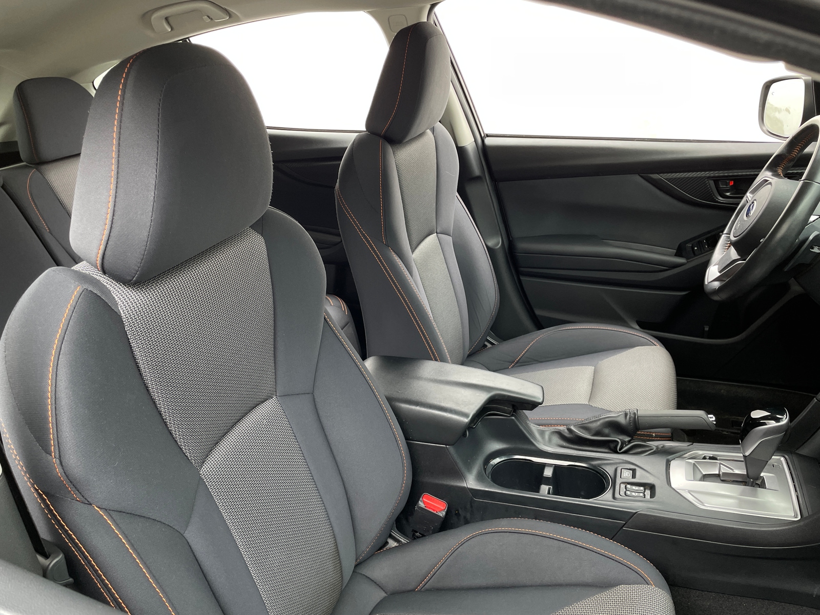 Thumbnail: 2023 Subaru Crosstrek - 2