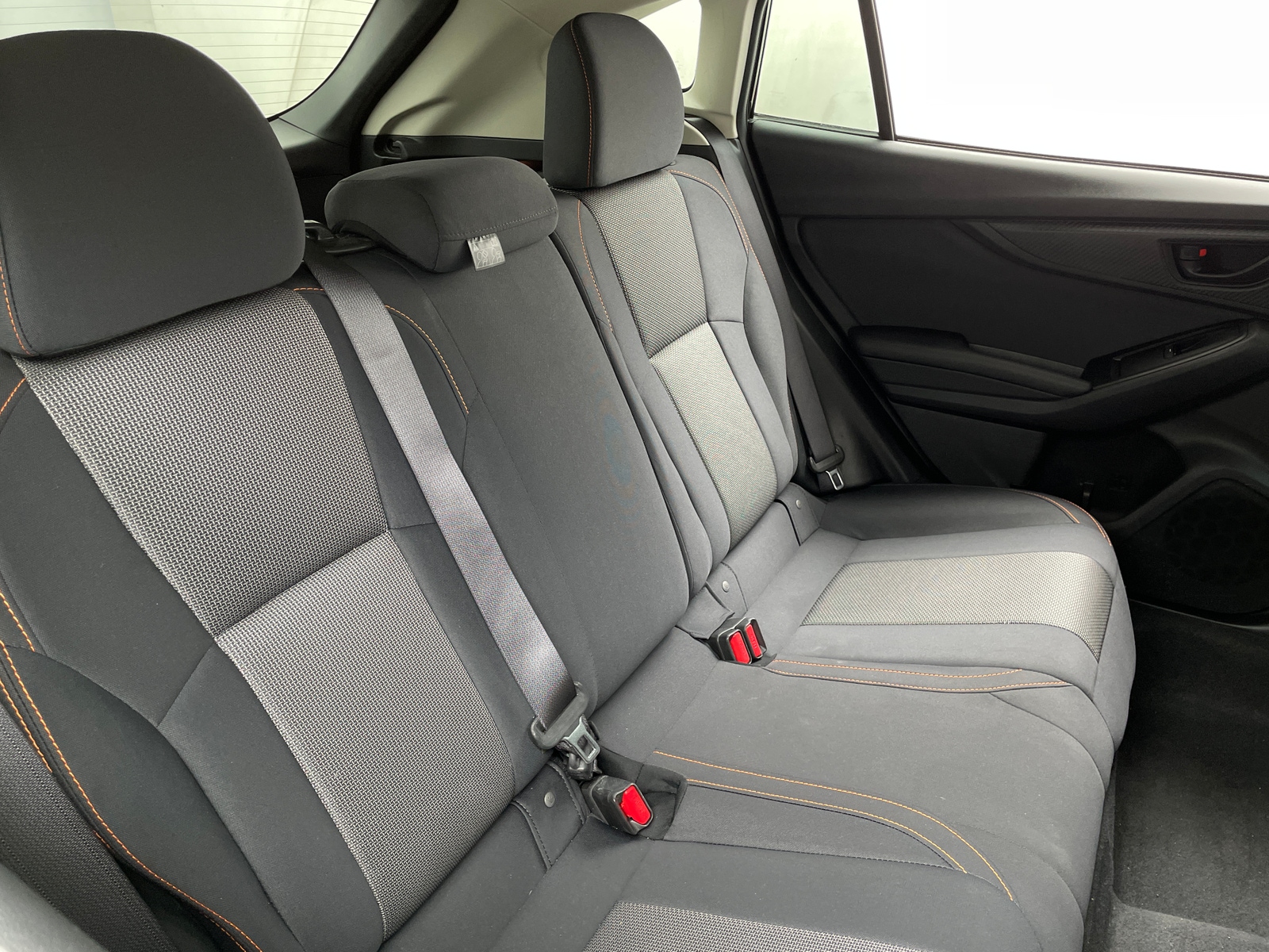 Thumbnail: 2023 Subaru Crosstrek - 6