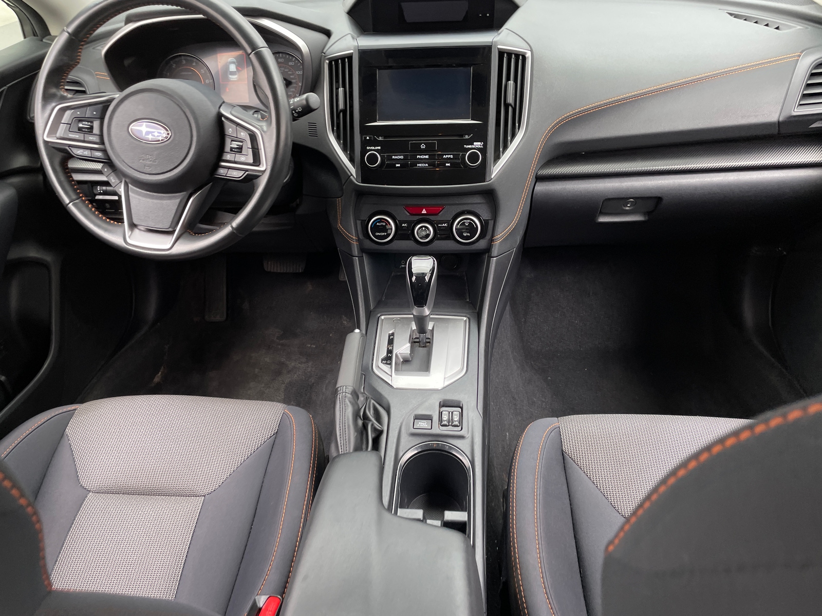 Thumbnail: 2023 Subaru Crosstrek - 3