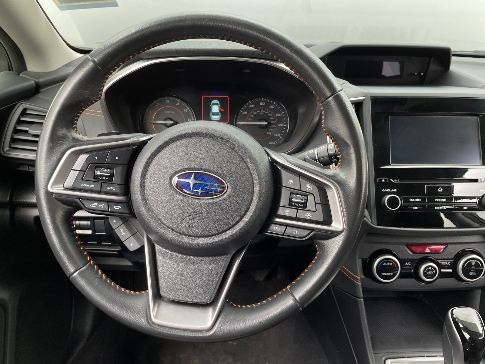 Thumbnail: 2023 Subaru Crosstrek - 5