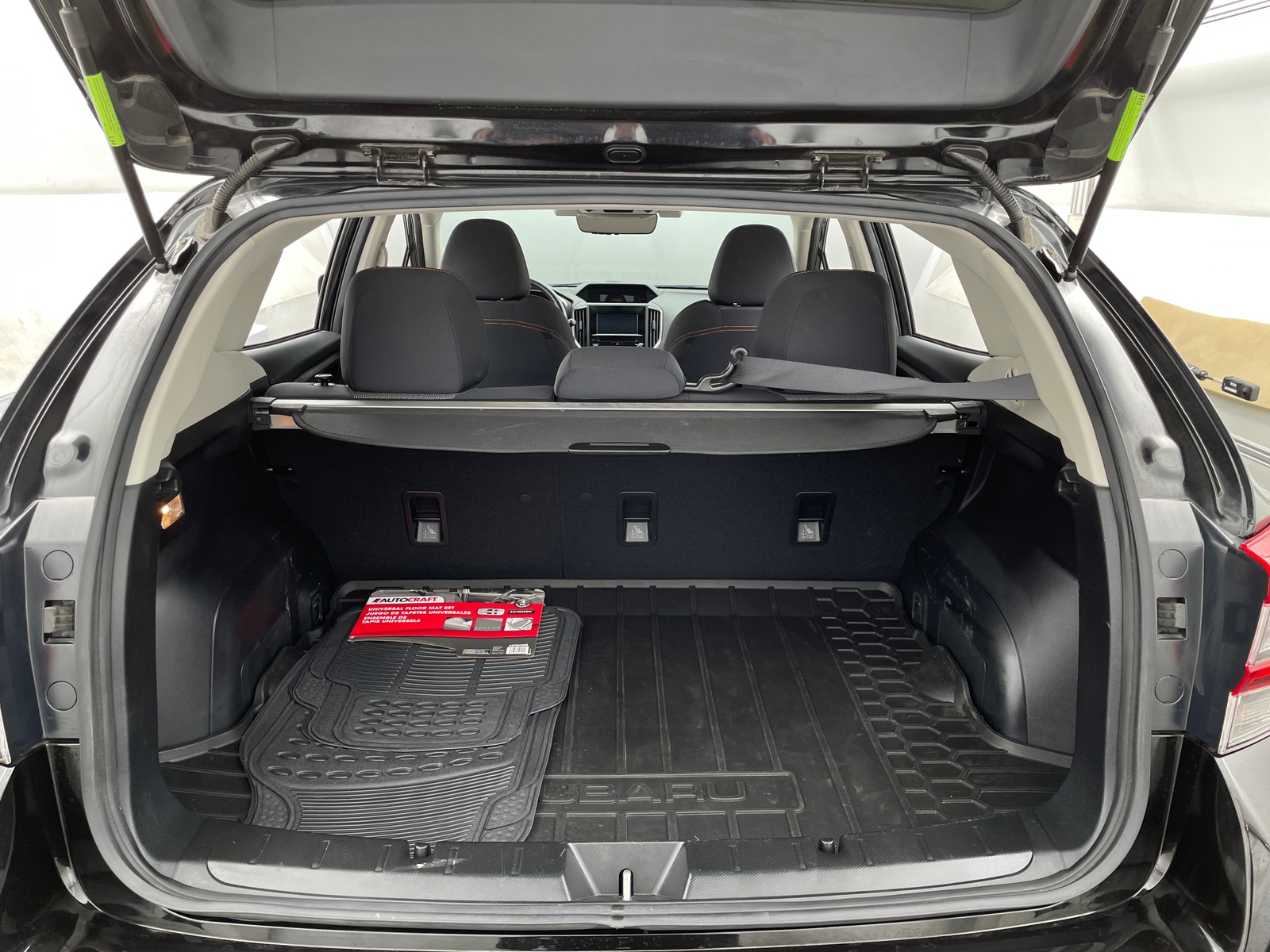 Thumbnail: 2023 Subaru Crosstrek - 7