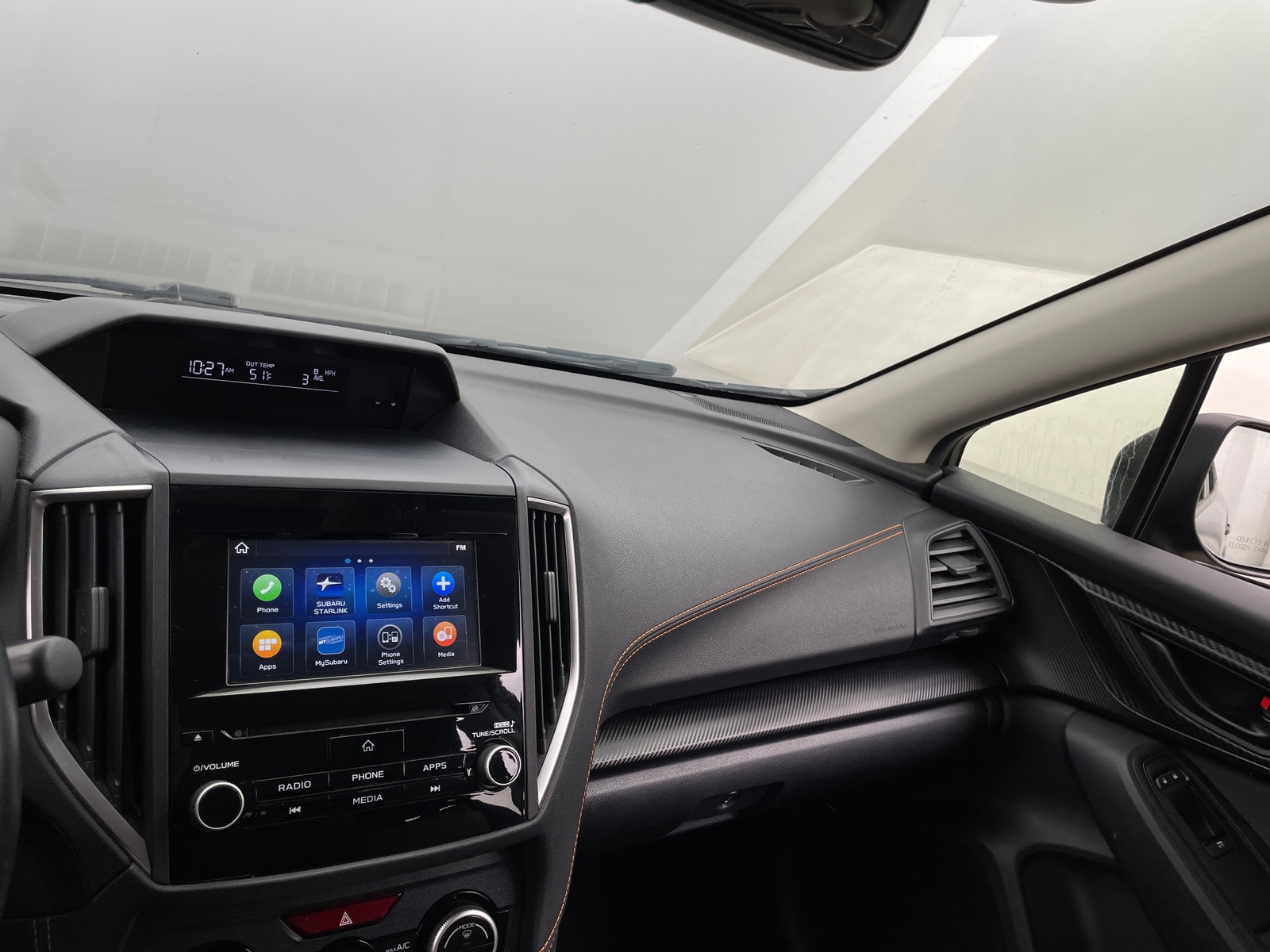 Thumbnail: 2023 Subaru Crosstrek - 4