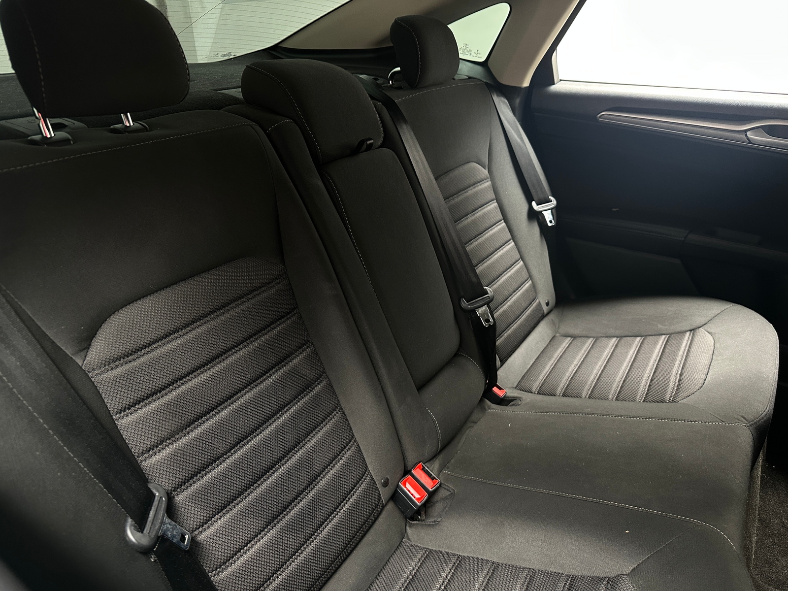 Thumbnail: 2020 Ford Fusion - 6