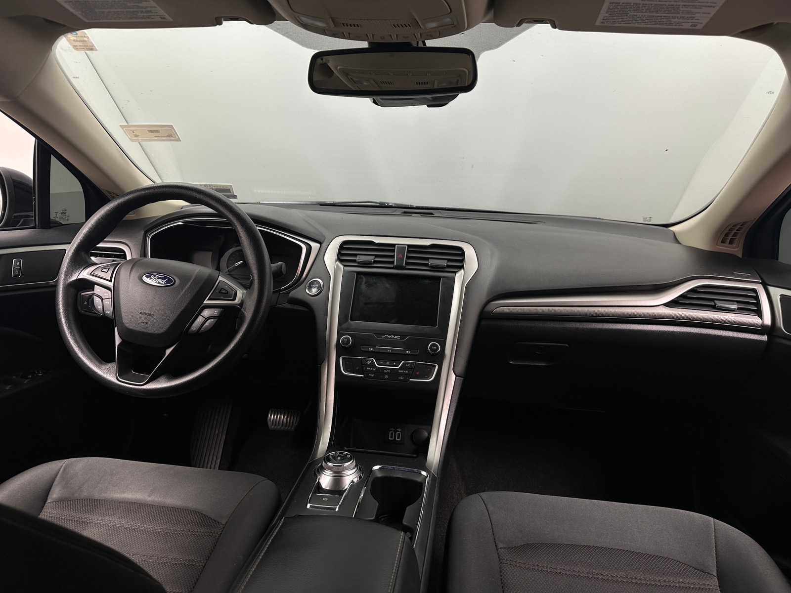 Thumbnail: 2020 Ford Fusion - 3