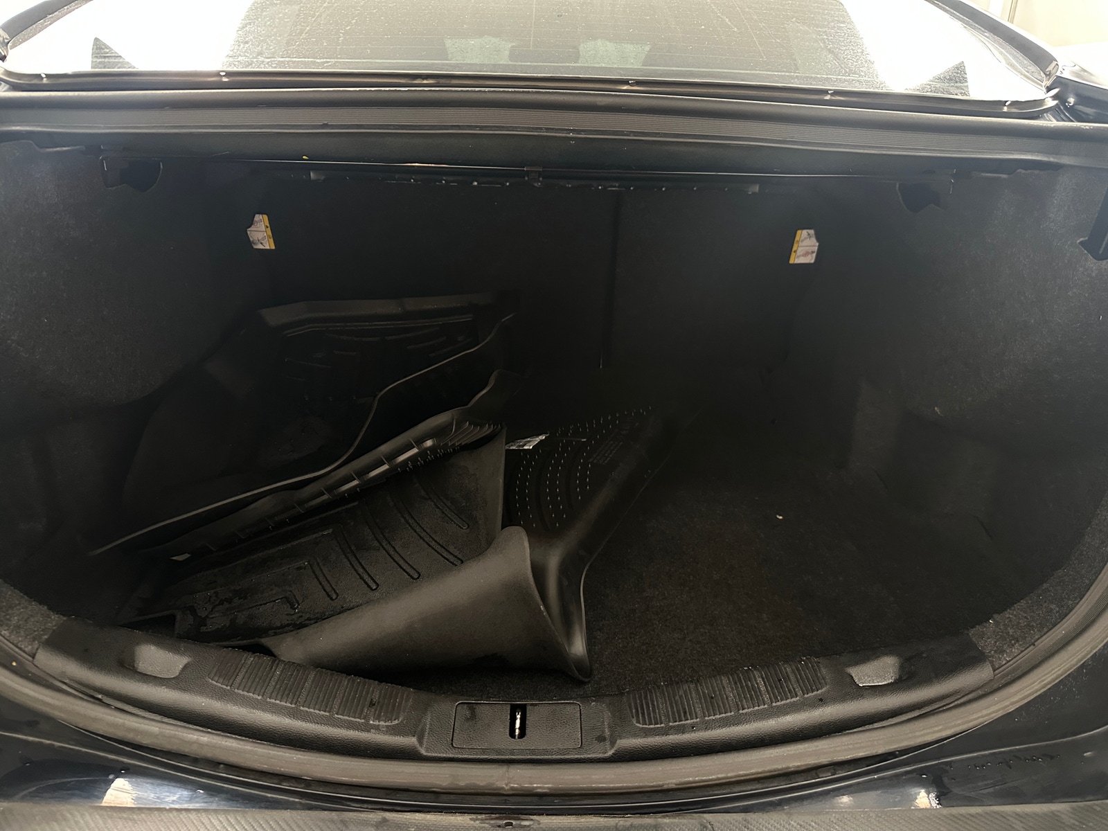 Thumbnail: 2020 Ford Fusion - 7