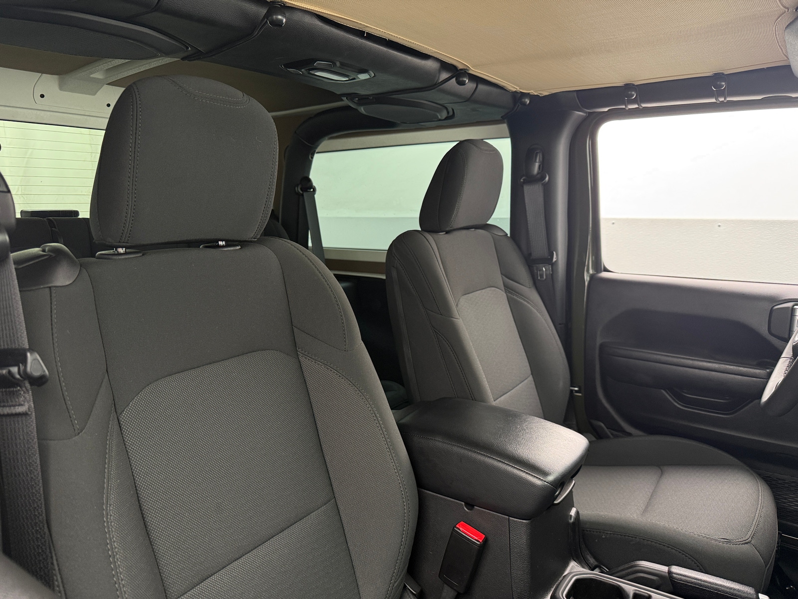 Thumbnail: 2023 Jeep Wrangler - 2