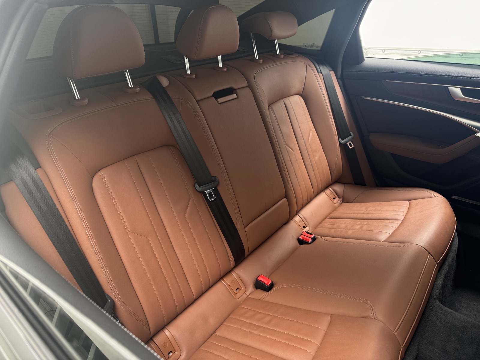 Thumbnail: 2021 Audi A6 - 5