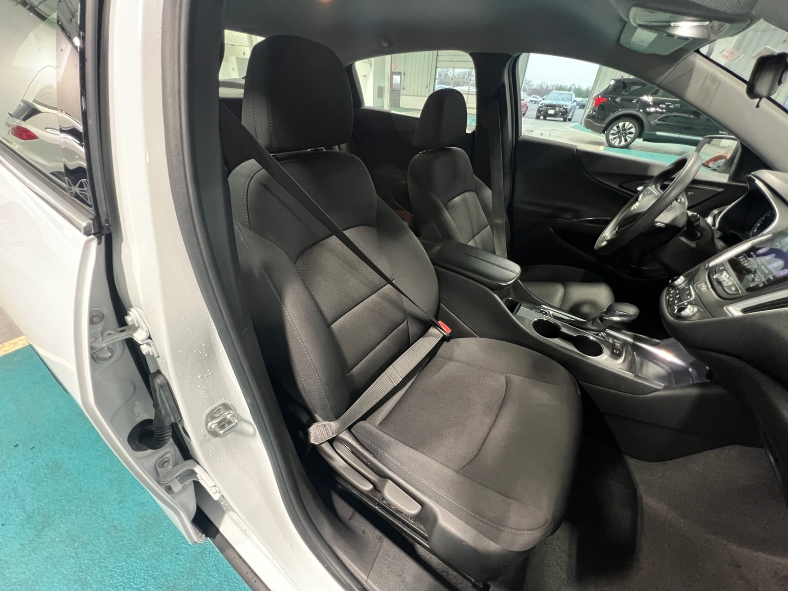 Thumbnail: 2024 Chevrolet Malibu - 2