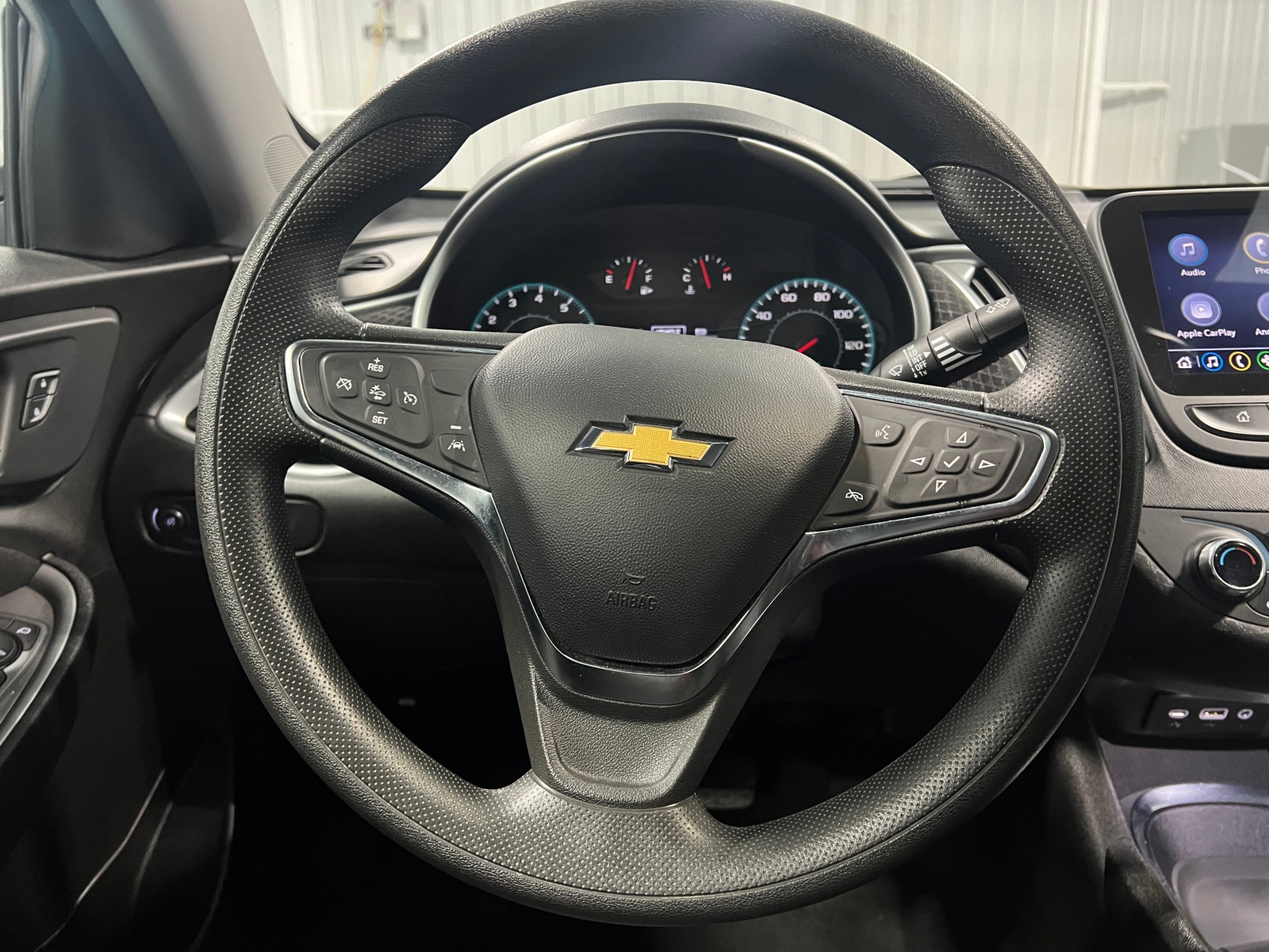 Thumbnail: 2024 Chevrolet Malibu - 5