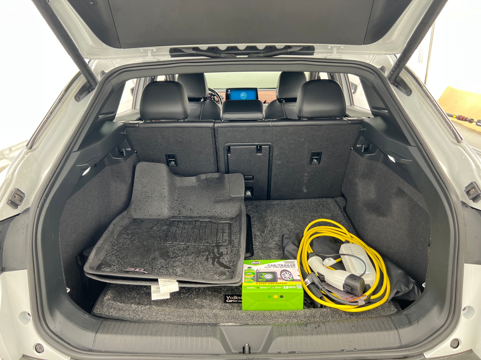 Thumbnail: 2021 Volkswagen ID.4 - 6