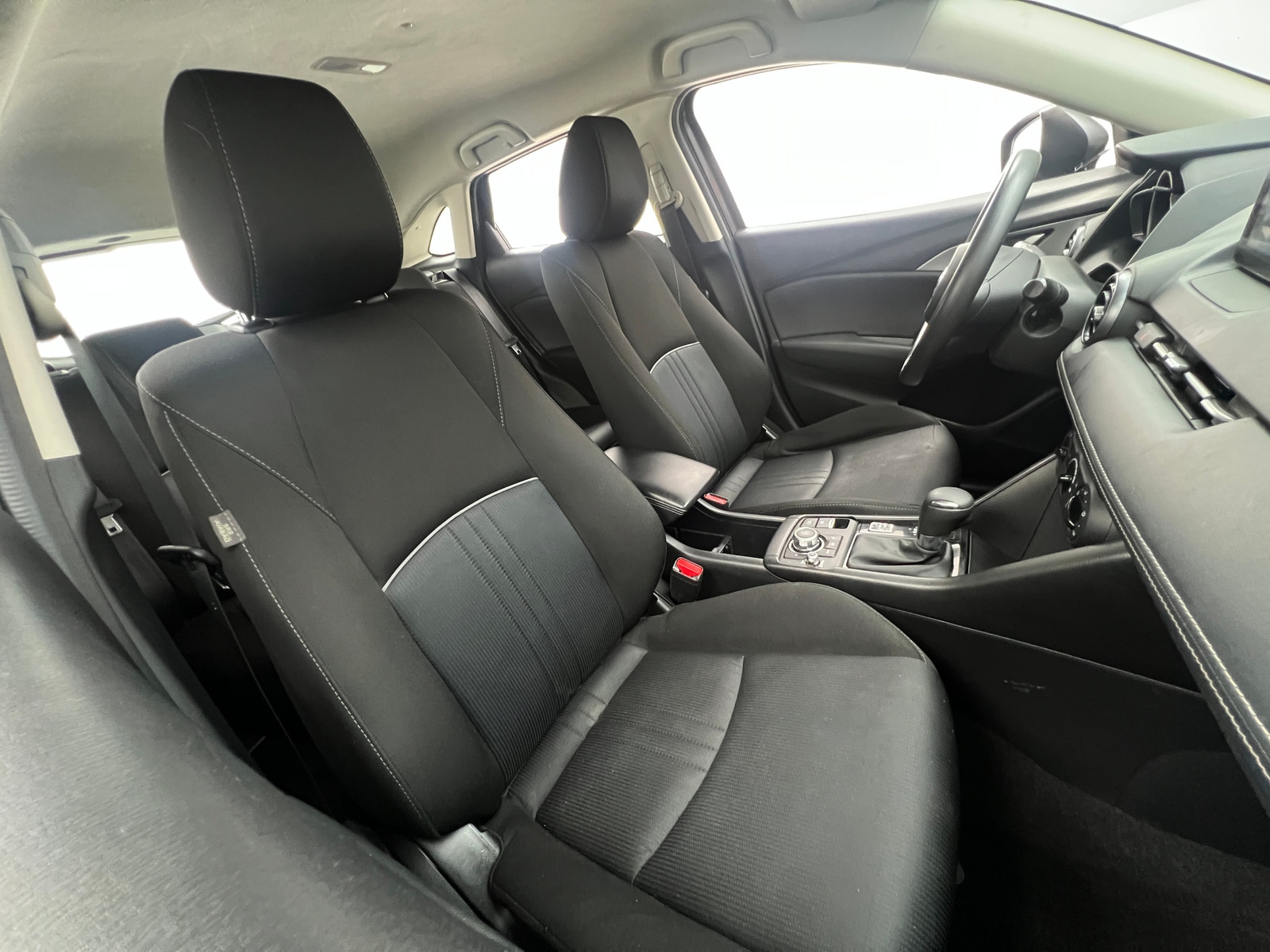 Thumbnail: 2019 Mazda CX-3 - 2