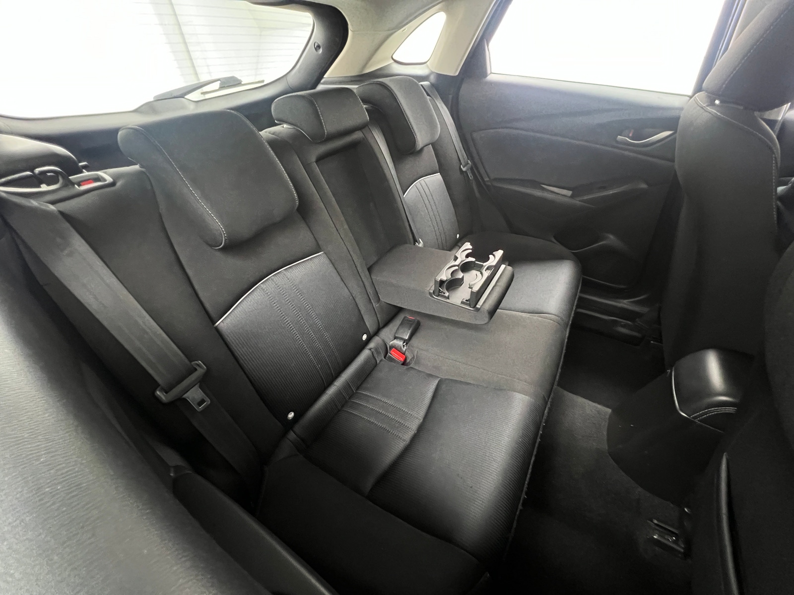 Thumbnail: 2019 Mazda CX-3 - 6