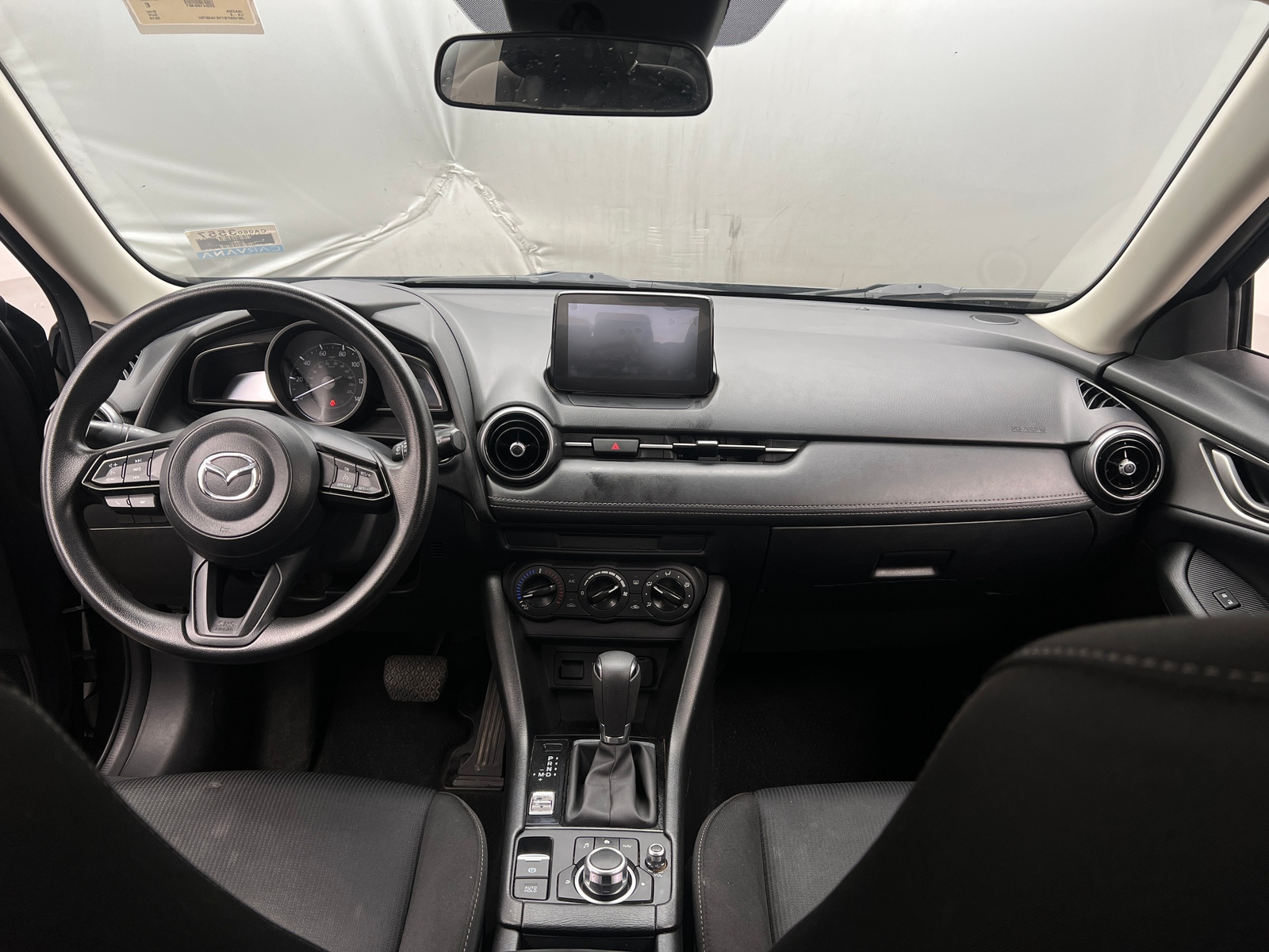 Thumbnail: 2019 Mazda CX-3 - 3