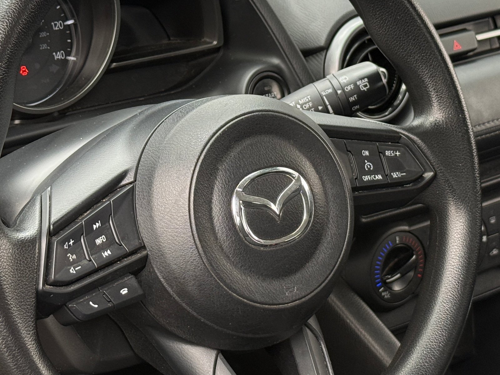 Thumbnail: 2019 Mazda CX-3 - 5