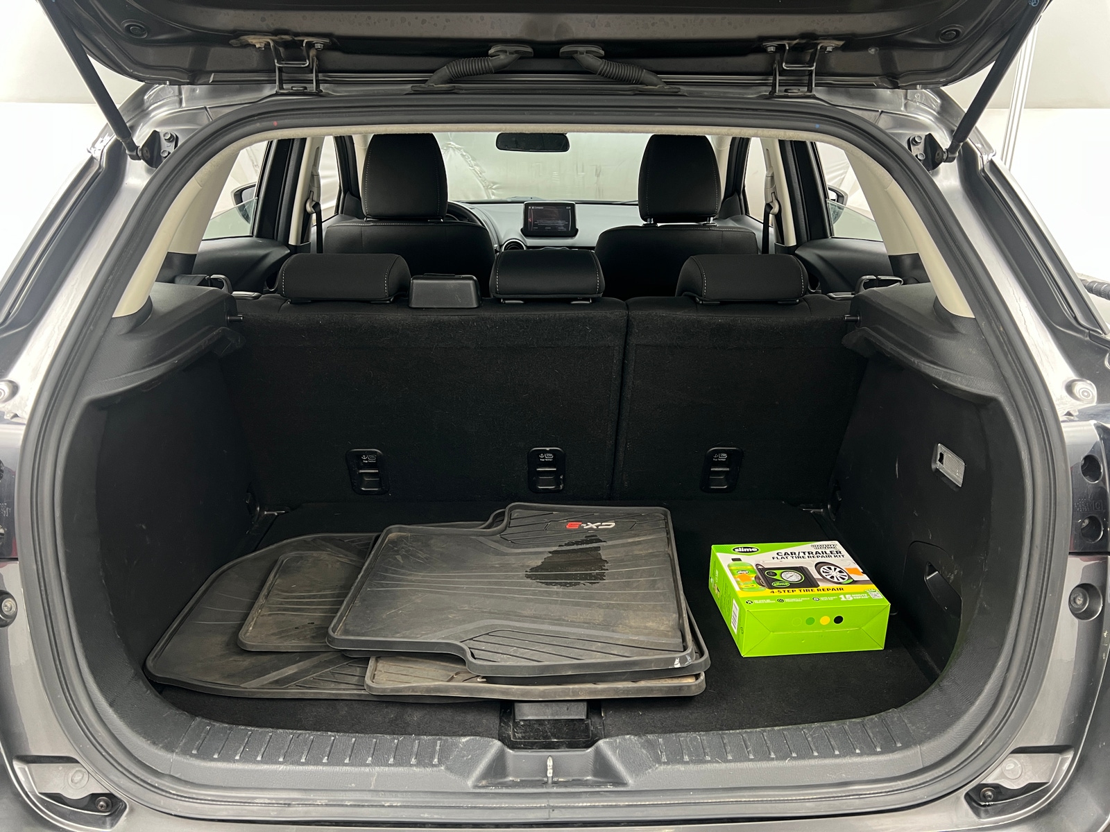 Thumbnail: 2019 Mazda CX-3 - 7