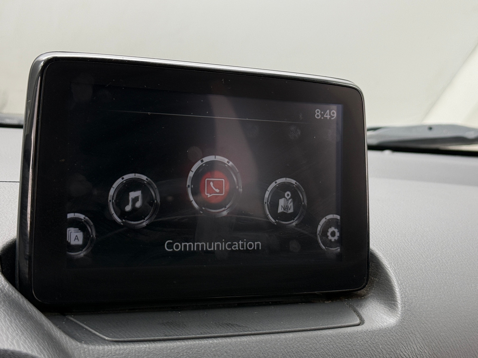 Thumbnail: 2019 Mazda CX-3 - 4